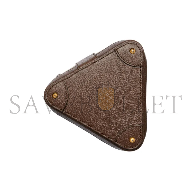 G*u*i ophidia gg bucket bag 752583 (18*16*5cm)